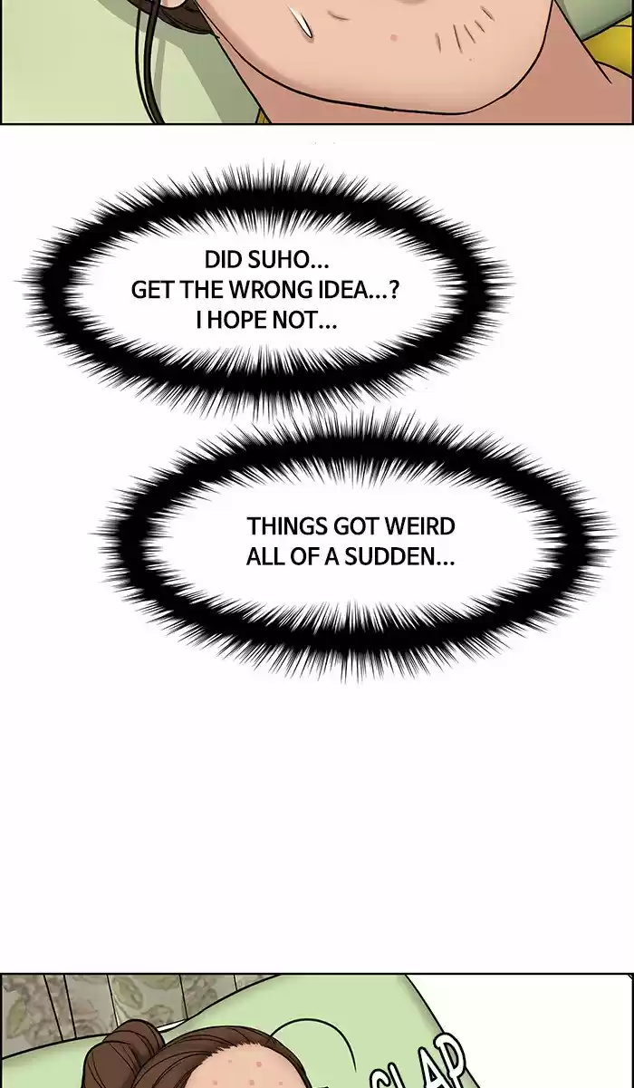 Descent Of A Goddess Chapter 113