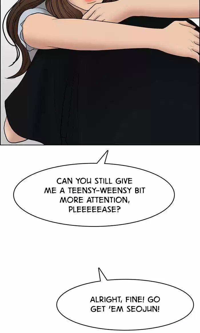 Descent Of A Goddess Chapter 113