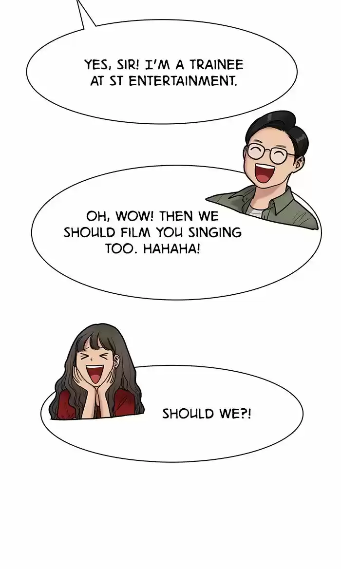 Descent Of A Goddess Chapter 113