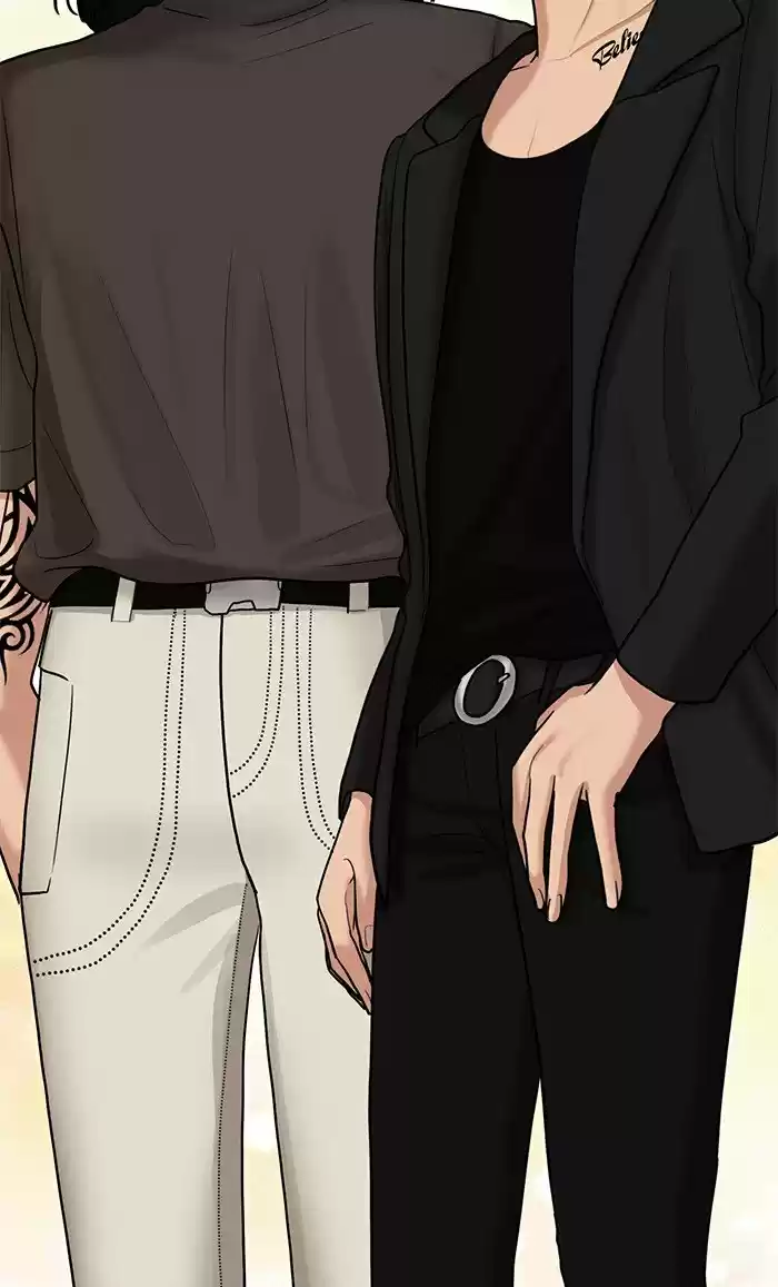 Descent Of A Goddess Chapter 113