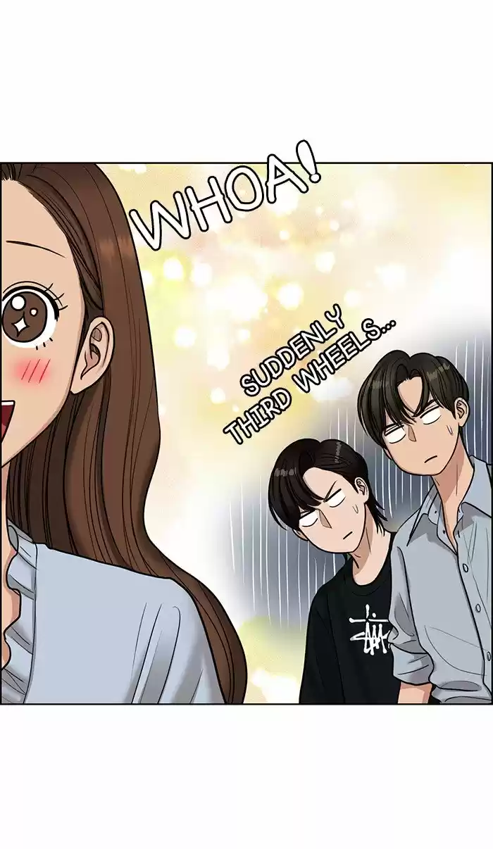 Descent Of A Goddess Chapter 113