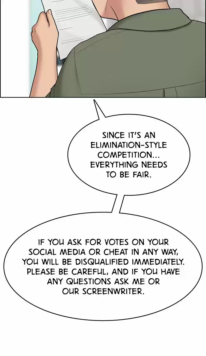 Descent Of A Goddess Chapter 113