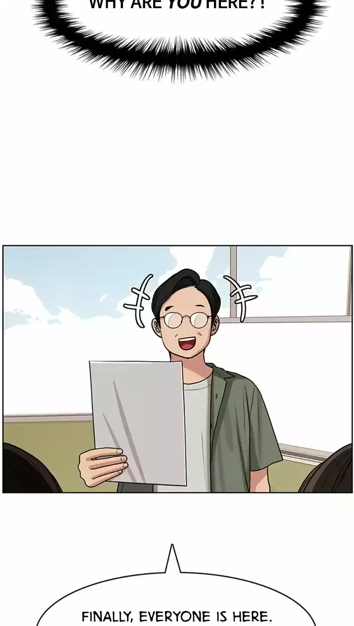 Descent Of A Goddess Chapter 114