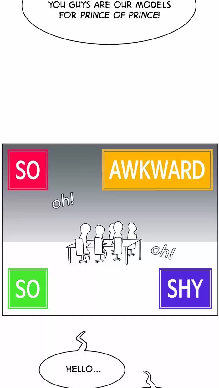 Descent Of A Goddess Chapter 114