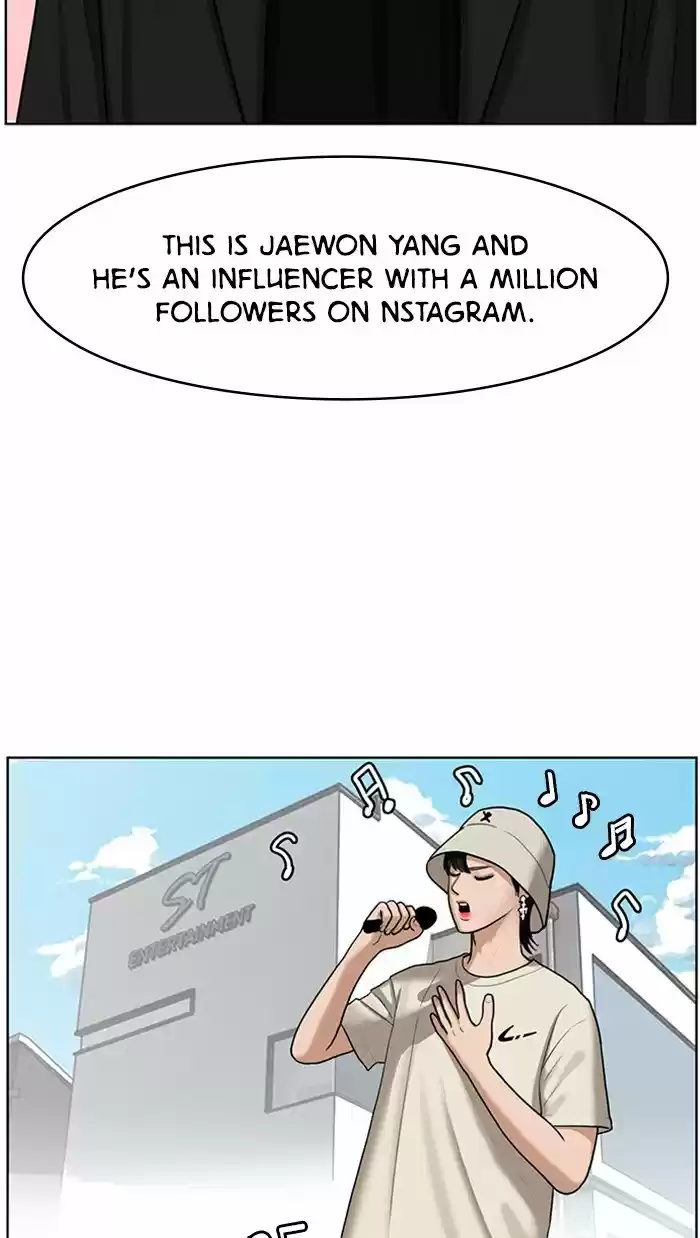 Descent Of A Goddess Chapter 114