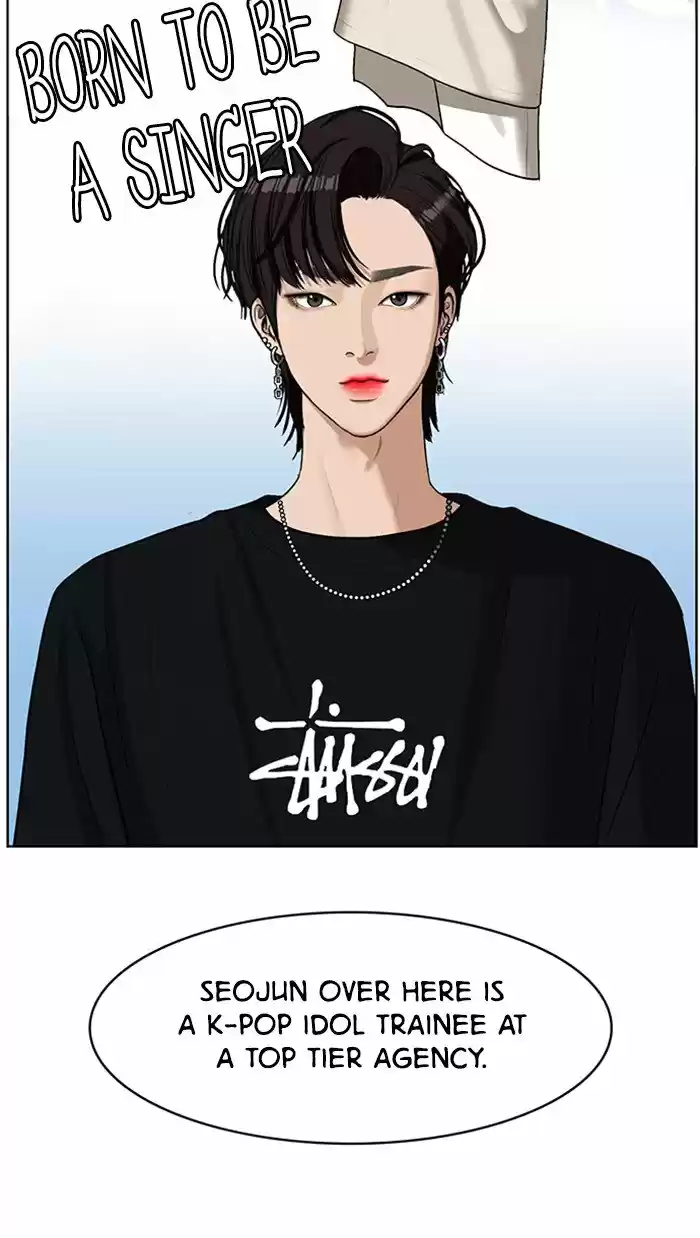 Descent Of A Goddess Chapter 114