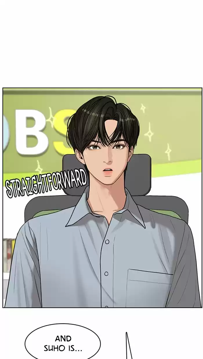 Descent Of A Goddess Chapter 114