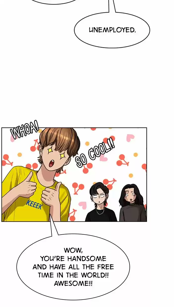 Descent Of A Goddess Chapter 114