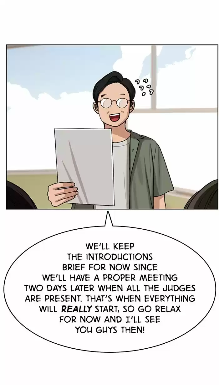 Descent Of A Goddess Chapter 114