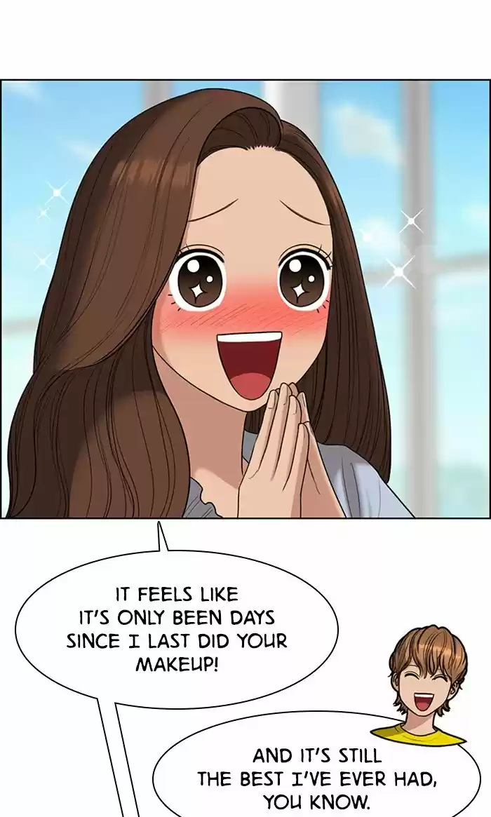 Descent Of A Goddess Chapter 114