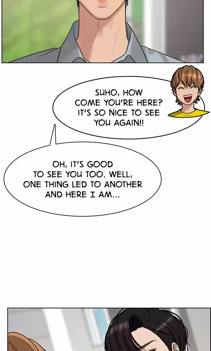 Descent Of A Goddess Chapter 114