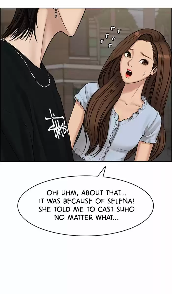 Descent Of A Goddess Chapter 114