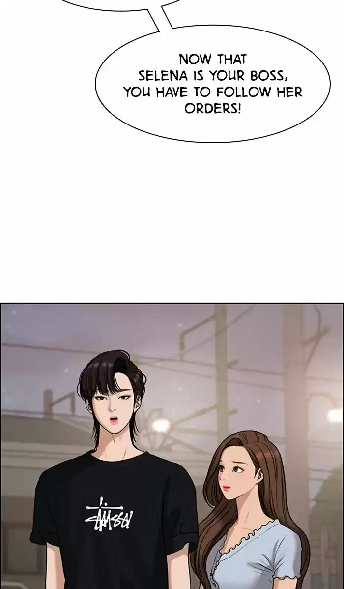 Descent Of A Goddess Chapter 114