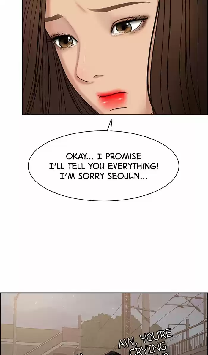 Descent Of A Goddess Chapter 114