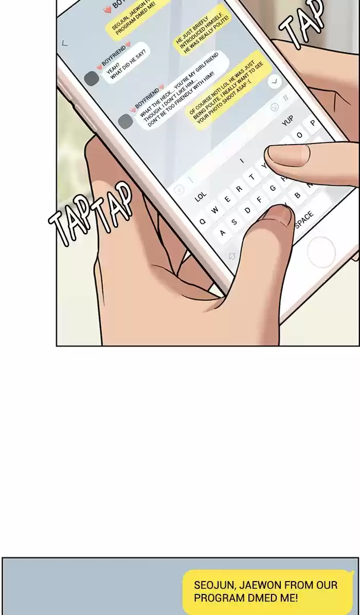 Descent Of A Goddess Chapter 114