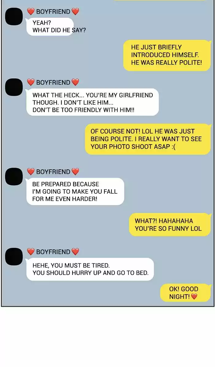 Descent Of A Goddess Chapter 114