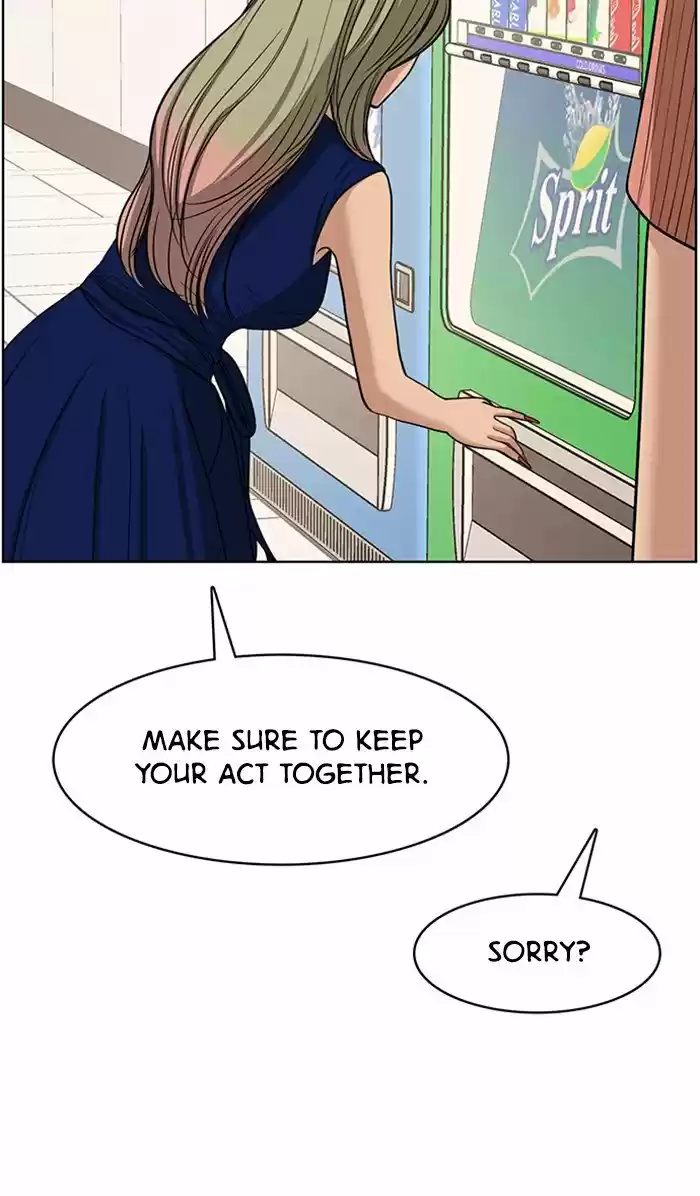 Descent Of A Goddess Chapter 114