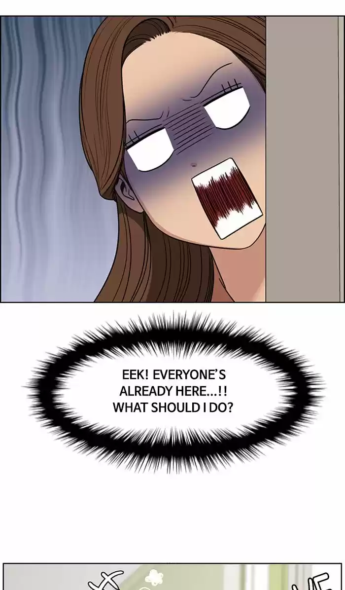 Descent Of A Goddess Chapter 114