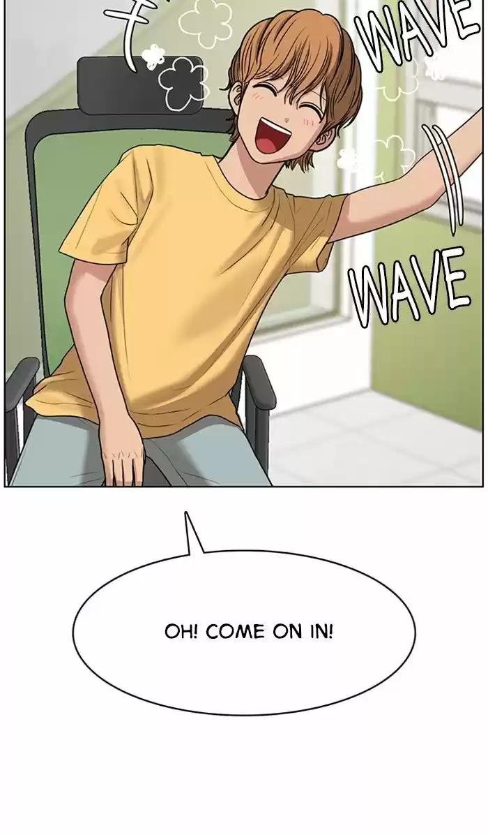 Descent Of A Goddess Chapter 114