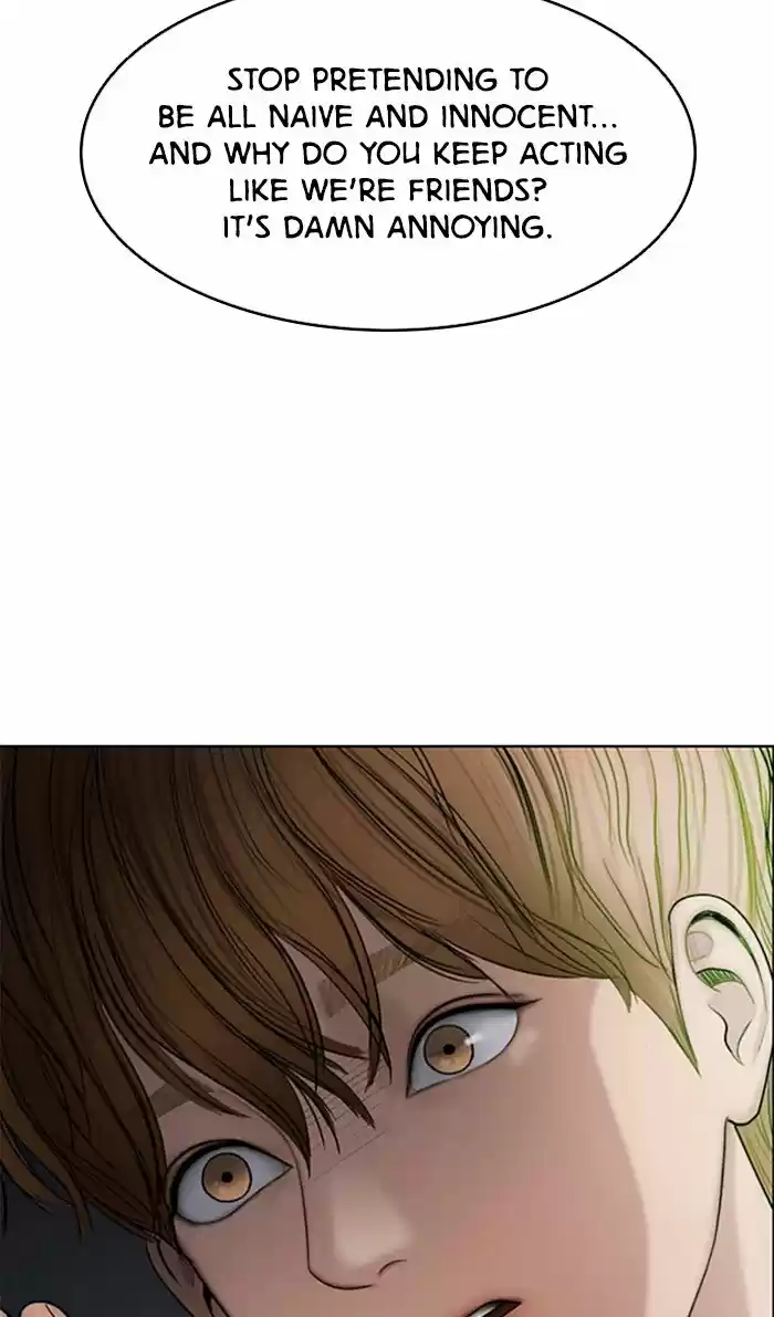 Descent Of A Goddess Chapter 115