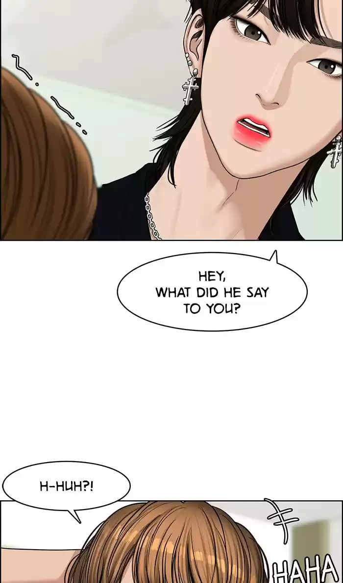 Descent Of A Goddess Chapter 115