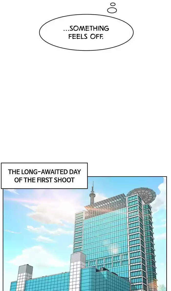 Descent Of A Goddess Chapter 115