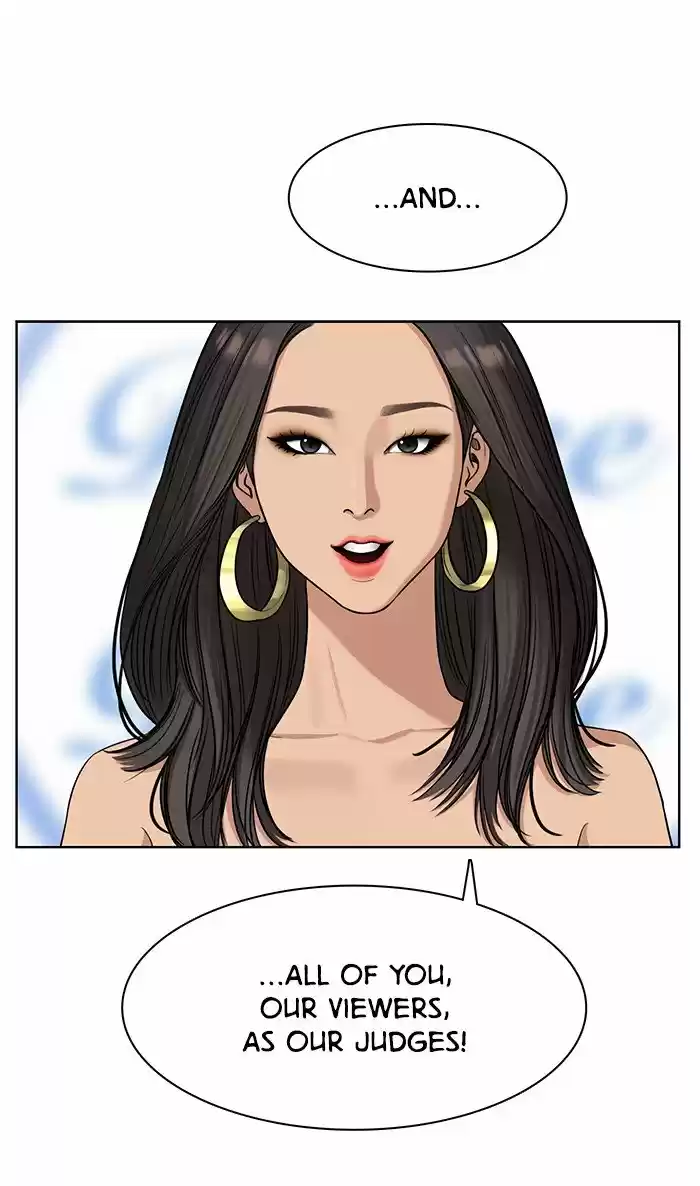 Descent Of A Goddess Chapter 115