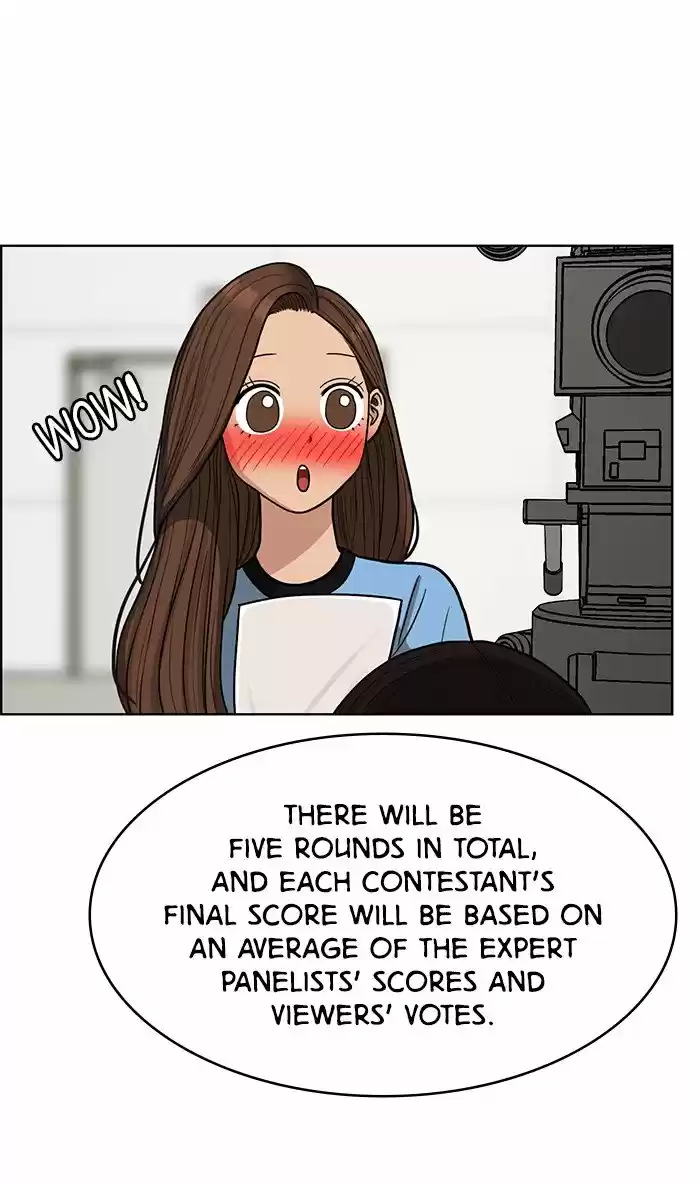 Descent Of A Goddess Chapter 115