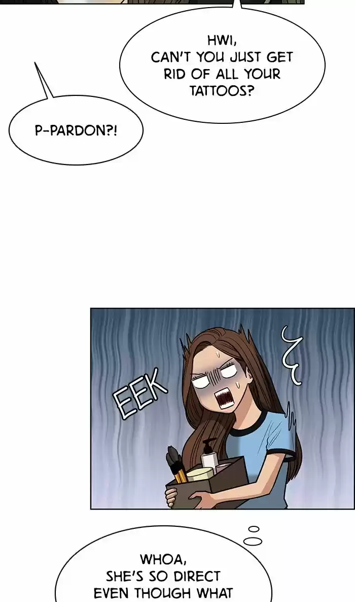 Descent Of A Goddess Chapter 115