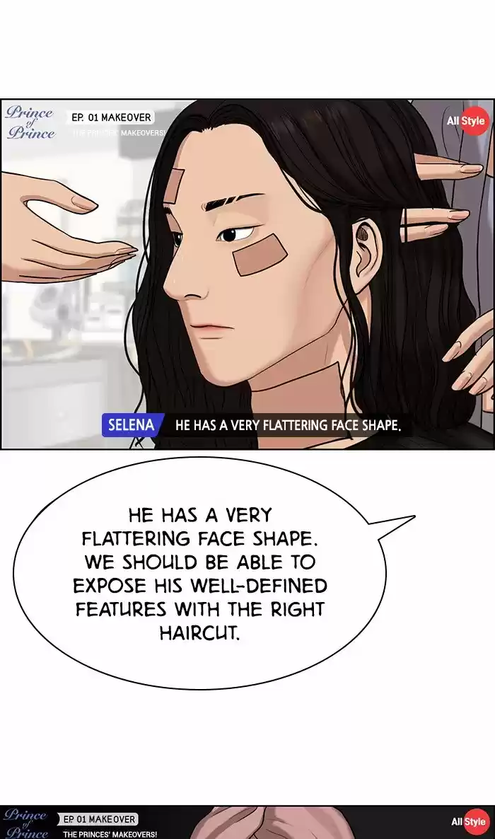 Descent Of A Goddess Chapter 115