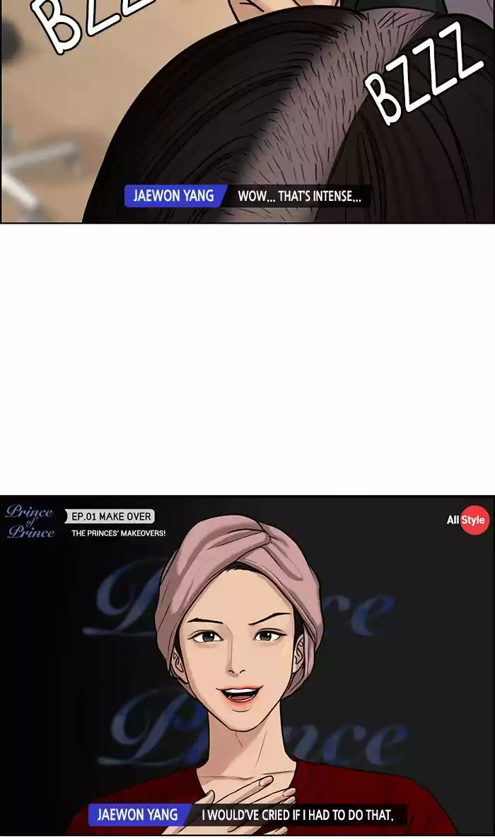 Descent Of A Goddess Chapter 115