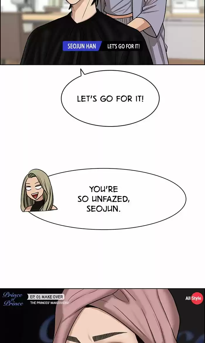 Descent Of A Goddess Chapter 115