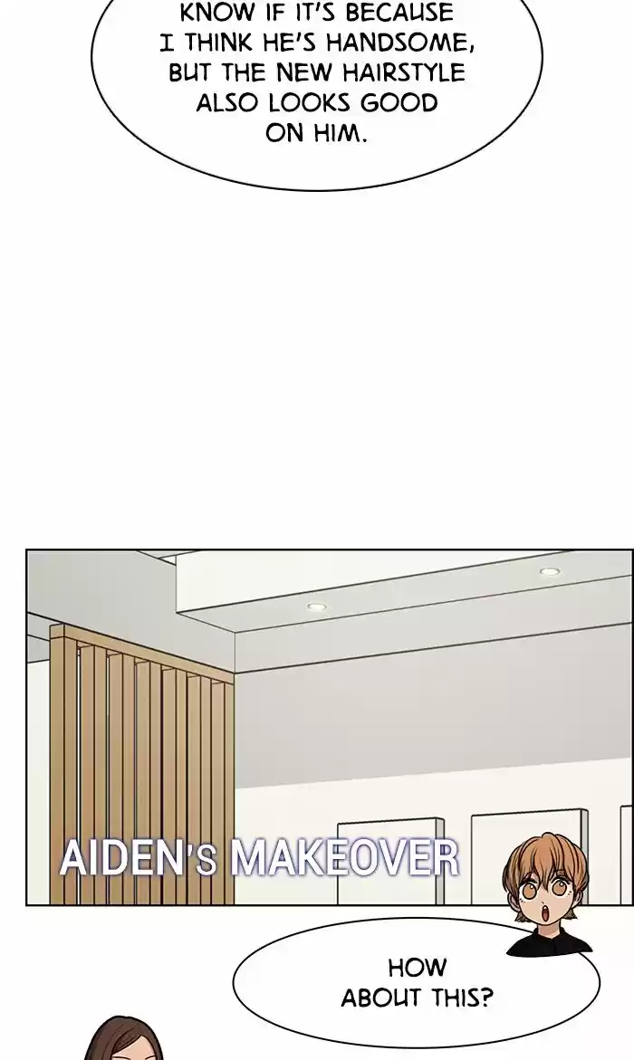 Descent Of A Goddess Chapter 115