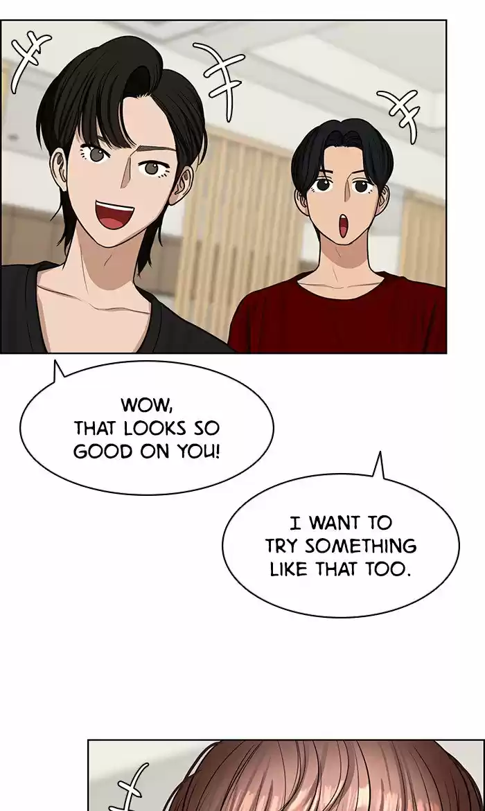 Descent Of A Goddess Chapter 115