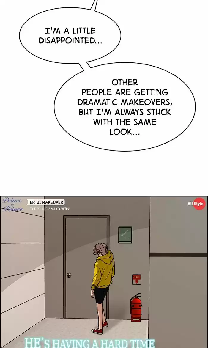 Descent Of A Goddess Chapter 115