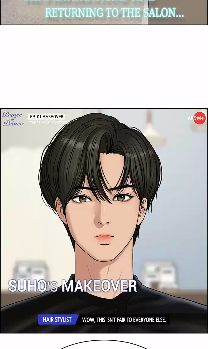 Descent Of A Goddess Chapter 115