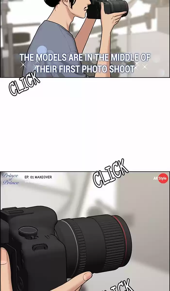 Descent Of A Goddess Chapter 115