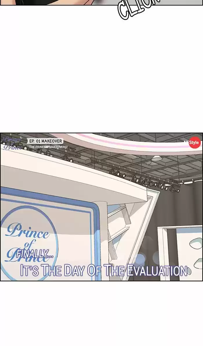 Descent Of A Goddess Chapter 115