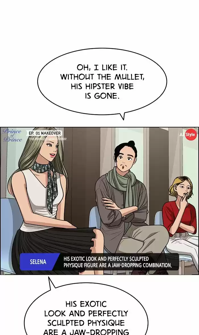 Descent Of A Goddess Chapter 115