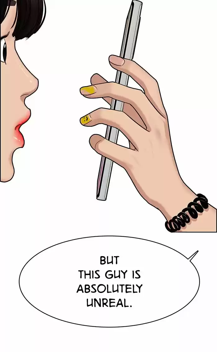 Descent Of A Goddess Chapter 115