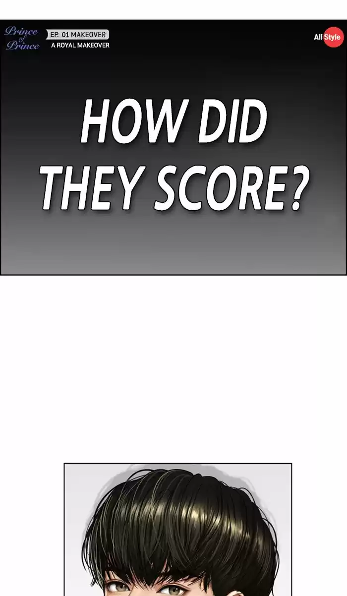 Descent Of A Goddess Chapter 116