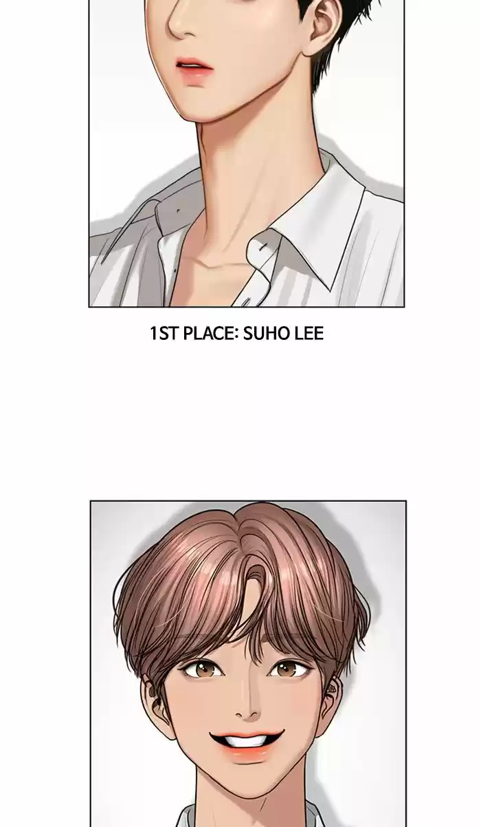 Descent Of A Goddess Chapter 116