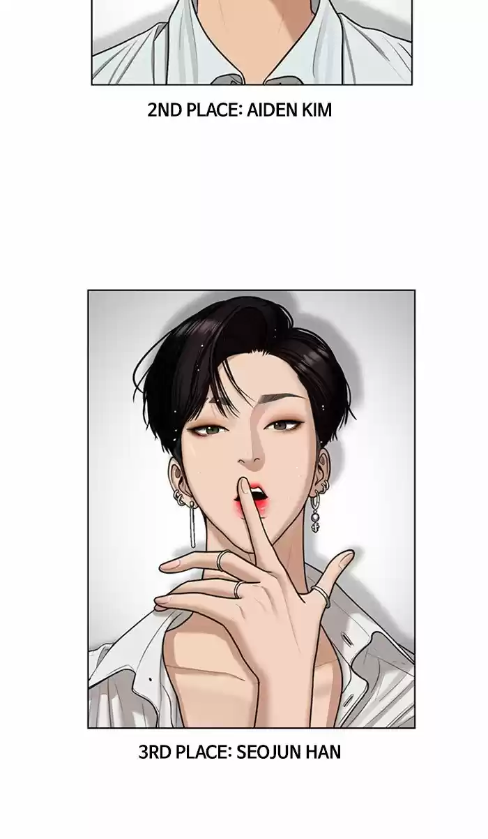 Descent Of A Goddess Chapter 116