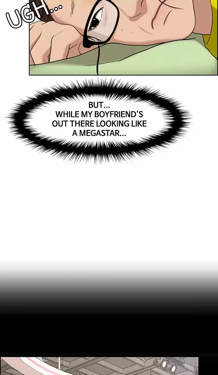 Descent Of A Goddess Chapter 116