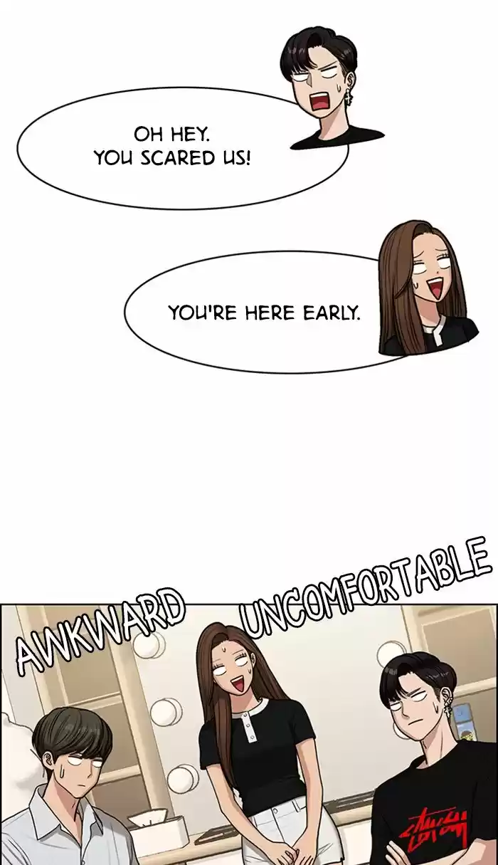 Descent Of A Goddess Chapter 116