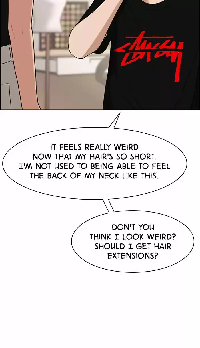 Descent Of A Goddess Chapter 116