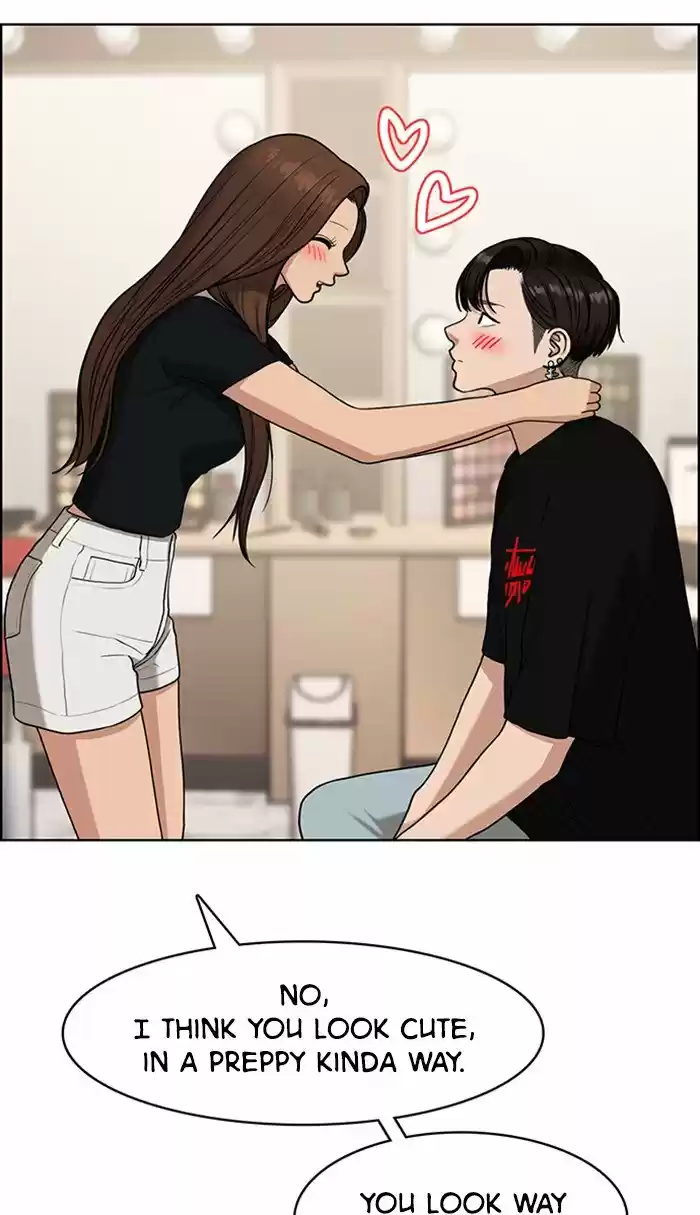 Descent Of A Goddess Chapter 116