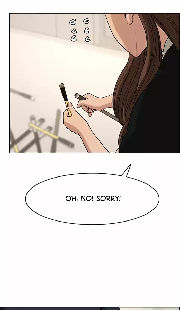 Descent Of A Goddess Chapter 116