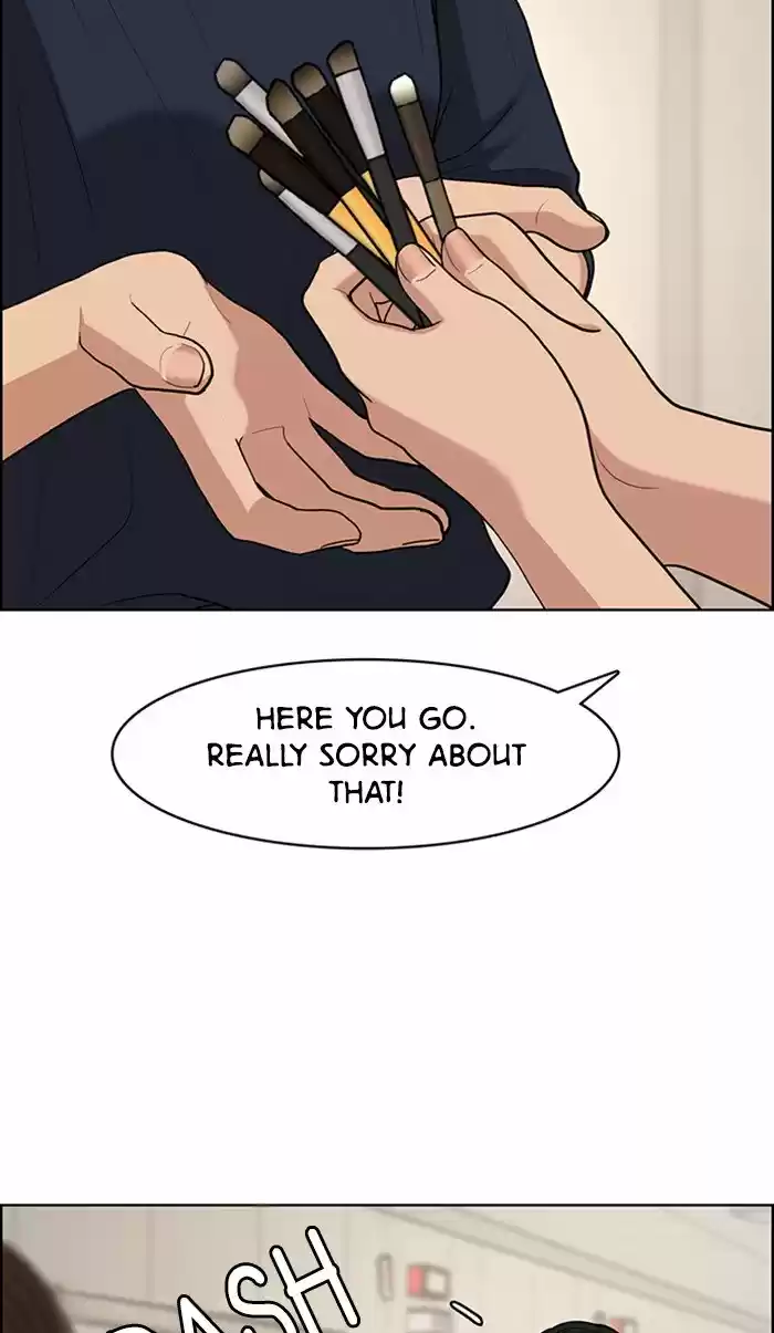 Descent Of A Goddess Chapter 116