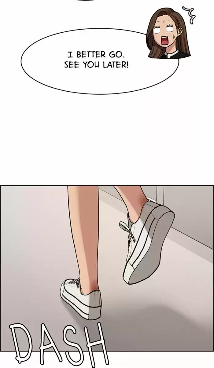 Descent Of A Goddess Chapter 116